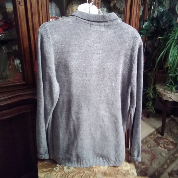 Alfred Dunner Sweater - Picture 2 of 6